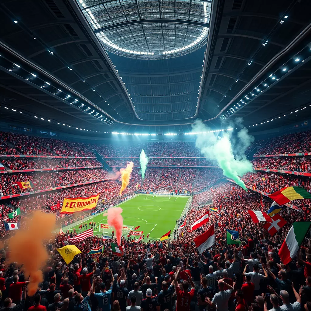 Ngôi Sao Đáng Xem Của Thái Lan Ở World Cup 2026: Hành Trình Lịch Sử Đang Chờ — view 4