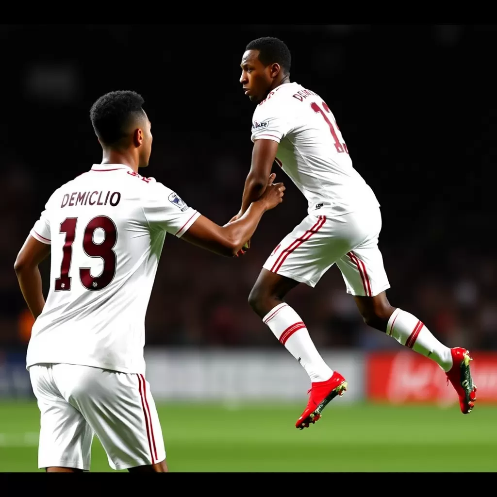 Ngôi Sao Đáng Xem Của Thái Lan Ở World Cup 2026: Hành Trình Lịch Sử Đang Chờ — view 2