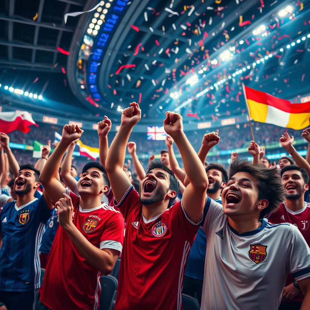Ecuador vs Germany World Cup 2026: Trận đấu đáng chú ý vòng bảng — view 5
