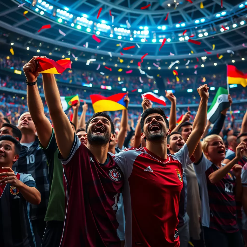 Ngôi Sao Đáng Xem Của Thái Lan Ở World Cup 2026: Hành Trình Lịch Sử Đang Chờ — view 5