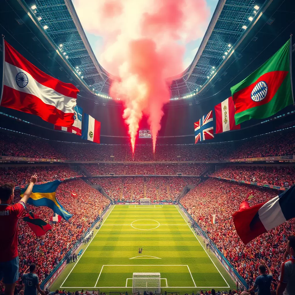 Ngôi Sao Đáng Xem Của Thái Lan Ở World Cup 2026: Hành Trình Lịch Sử Đang Chờ — view 3