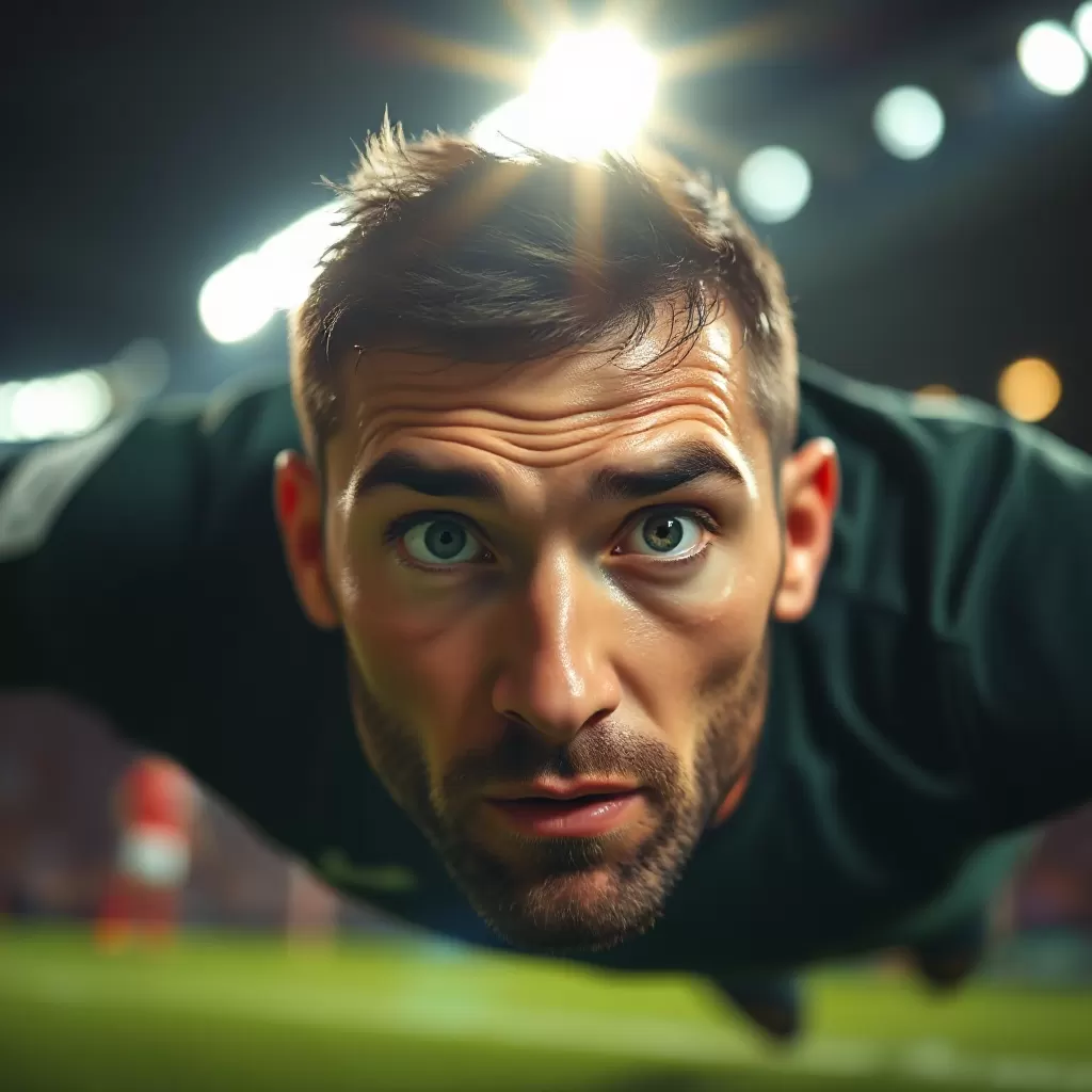 SUNWIN cập nhật danh sách cầu thủ nổi bật tại World Cup: Ai là ngôi sao đáng xem nhất? — view 4
