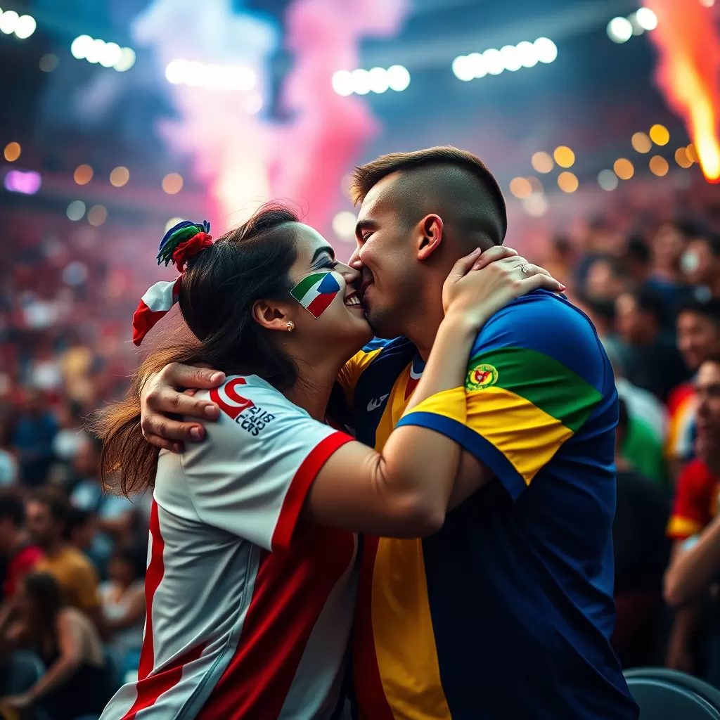 World Cup bảng A: Những biến động nóng hổi trước giờ bóng lăn — view 4