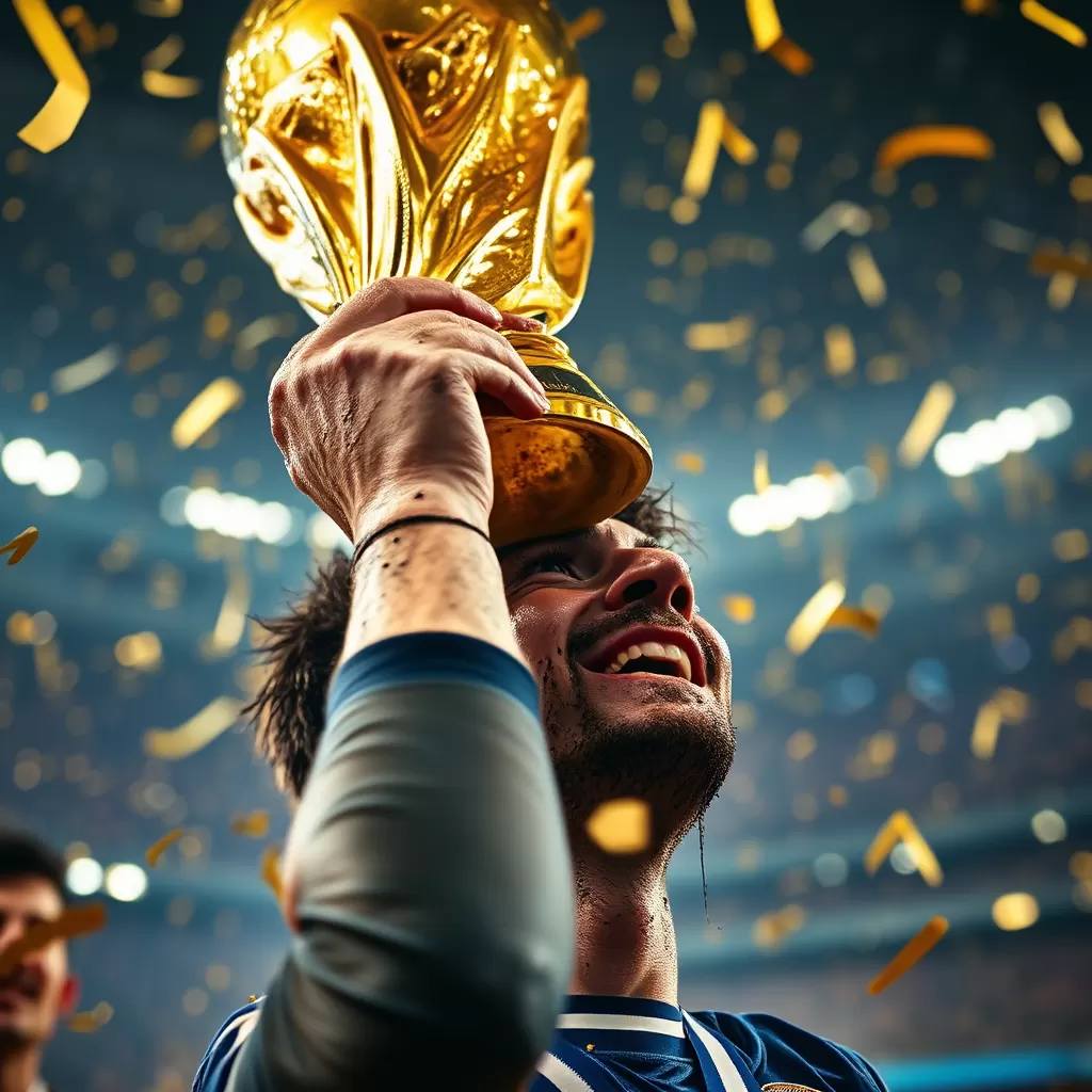 World Cup bảng A: Những biến động nóng hổi trước giờ bóng lăn — view 2