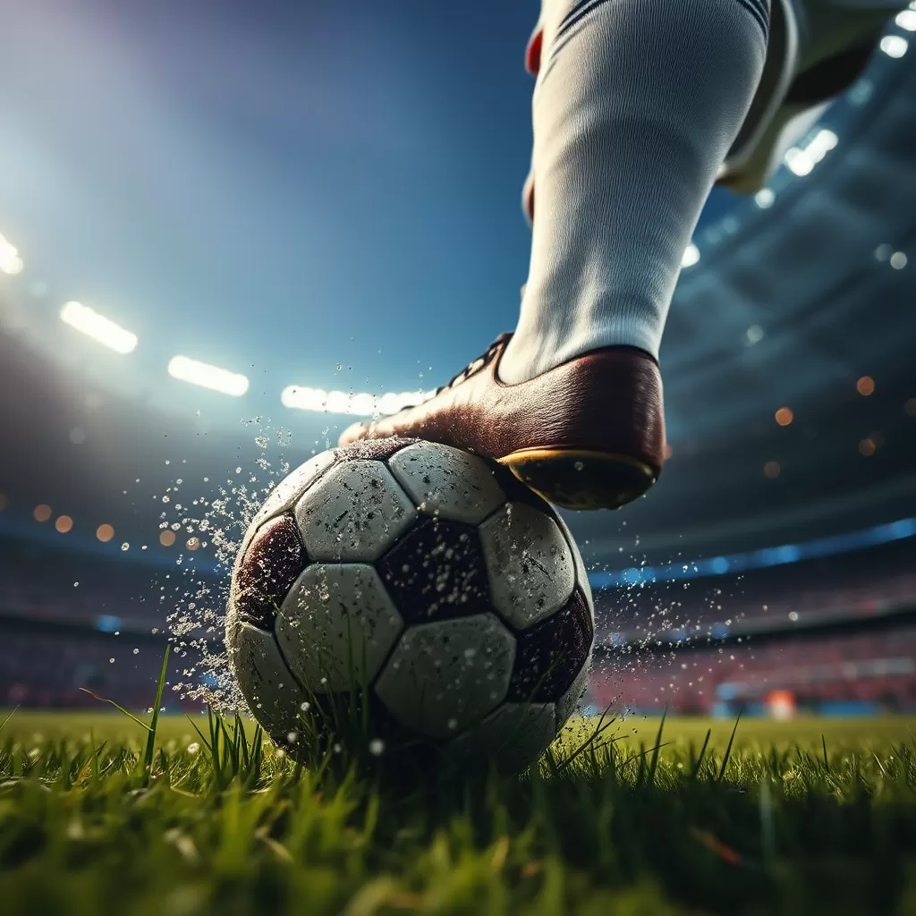 SUNWIN cập nhật danh sách cầu thủ nổi bật tại World Cup: Ai là ngôi sao đáng xem nhất? — view 5