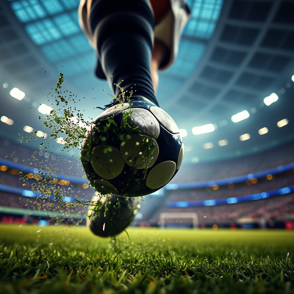 SUNWIN cập nhật danh sách cầu thủ nổi bật tại World Cup: Ai là ngôi sao đáng xem nhất?