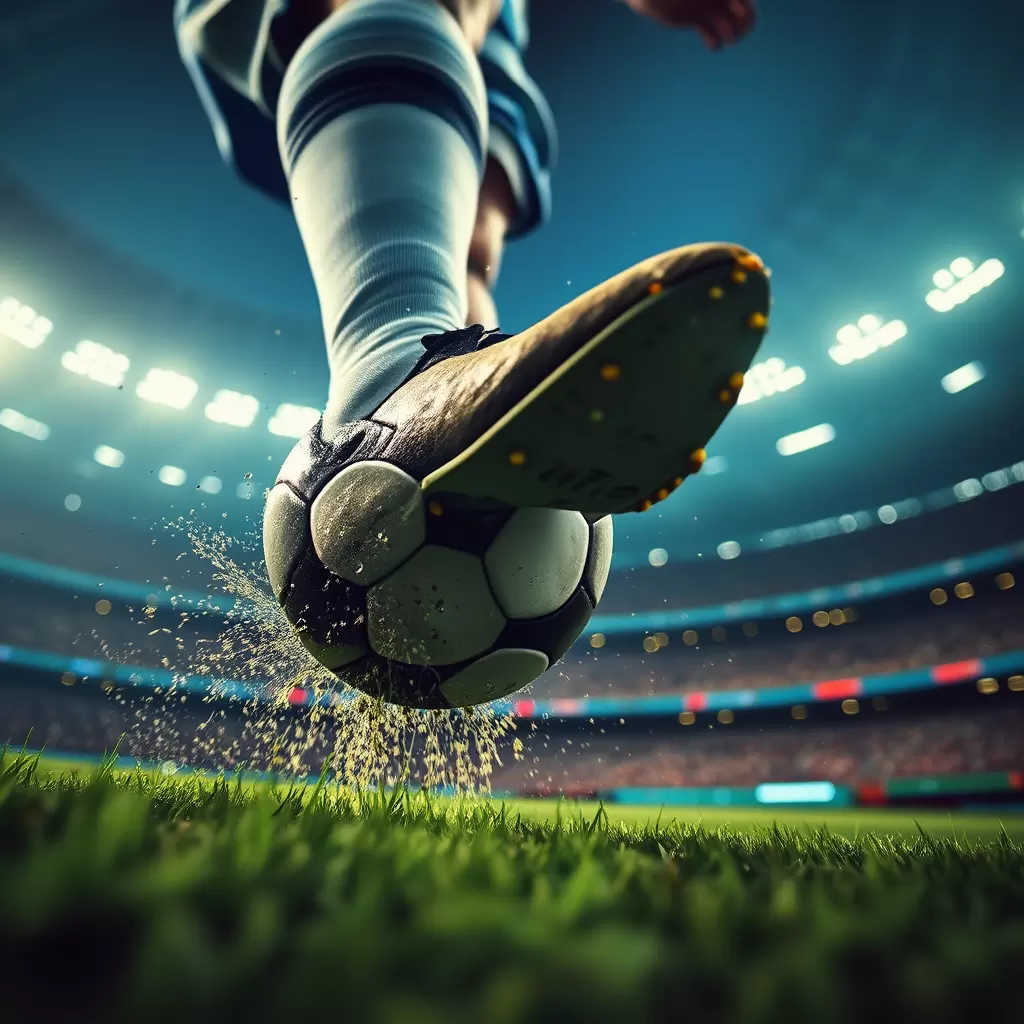 World Cup bảng A: Những biến động nóng hổi trước giờ bóng lăn — view 5