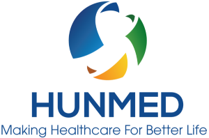 Hunmed Logo